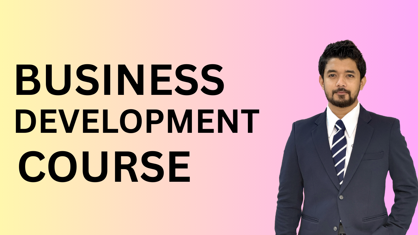 Business Development